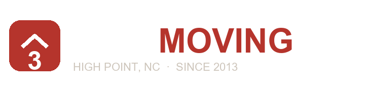 On 3 Moving