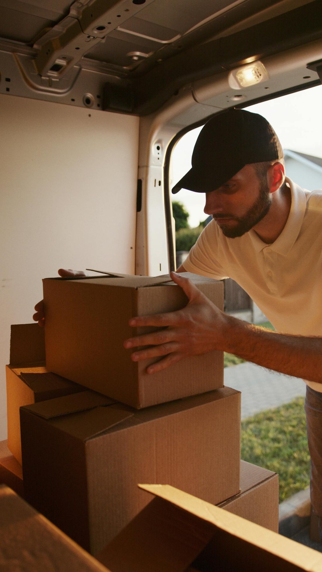 Local Moving in High Point & the Triad