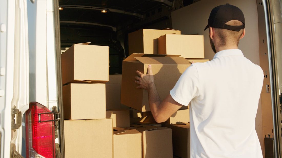 Residential Moving