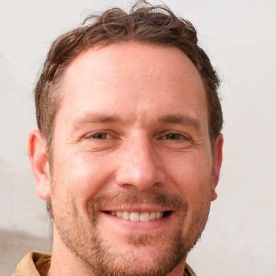 Brent K.
