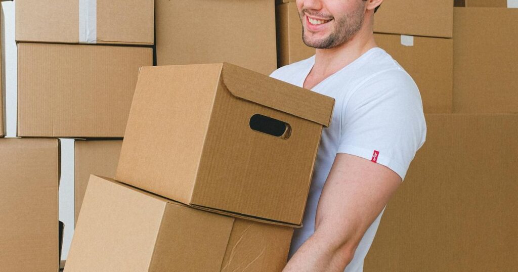 Choosing a licensed moving company in High Point, NC